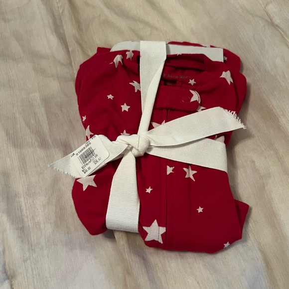 Nursery pajamas - Picture 3 of 3